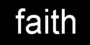 faith