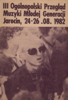 FOLDER Jarocin 82