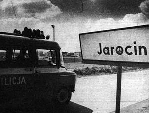 Jarocin 88, Na Przelaj 88, fot. A. Krawczyk