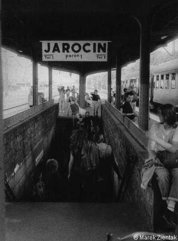 Jarocin 92, fot. M. Zientak