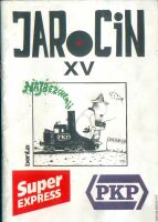 FOLDER Jarocin 94