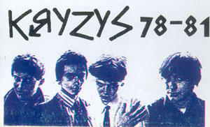 Kryzys 78-81