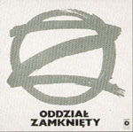 Oddzial Zamkniety